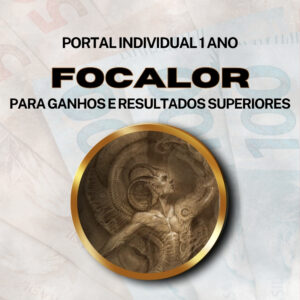 Portal de Focalor Individual Firmado por 1 Ano
