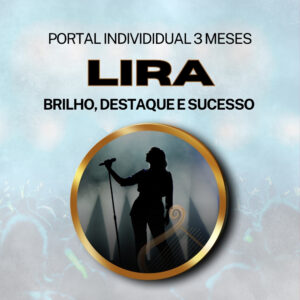 Portal da Lira Individual – Firmado por 3 meses
