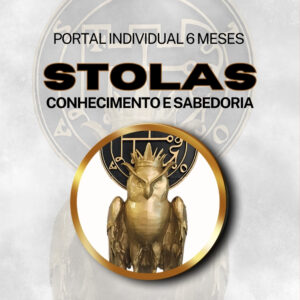 Rito de Stolas  Individual Firmado por 6 Meses