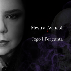 Jogo de 1 pergunta – Mestra Avinash