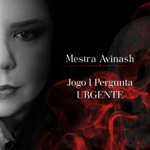 Jogo de 1 pergunta URGENTE – Resposta em até 48h